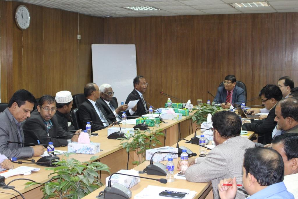 Sri Lankan team visit to CPTU-Sri Lankan team visit to CPTU