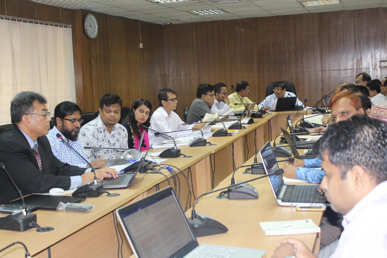Meeting on e-GP Guidelines Correction-Meeting on e-GP Guidelines Correction