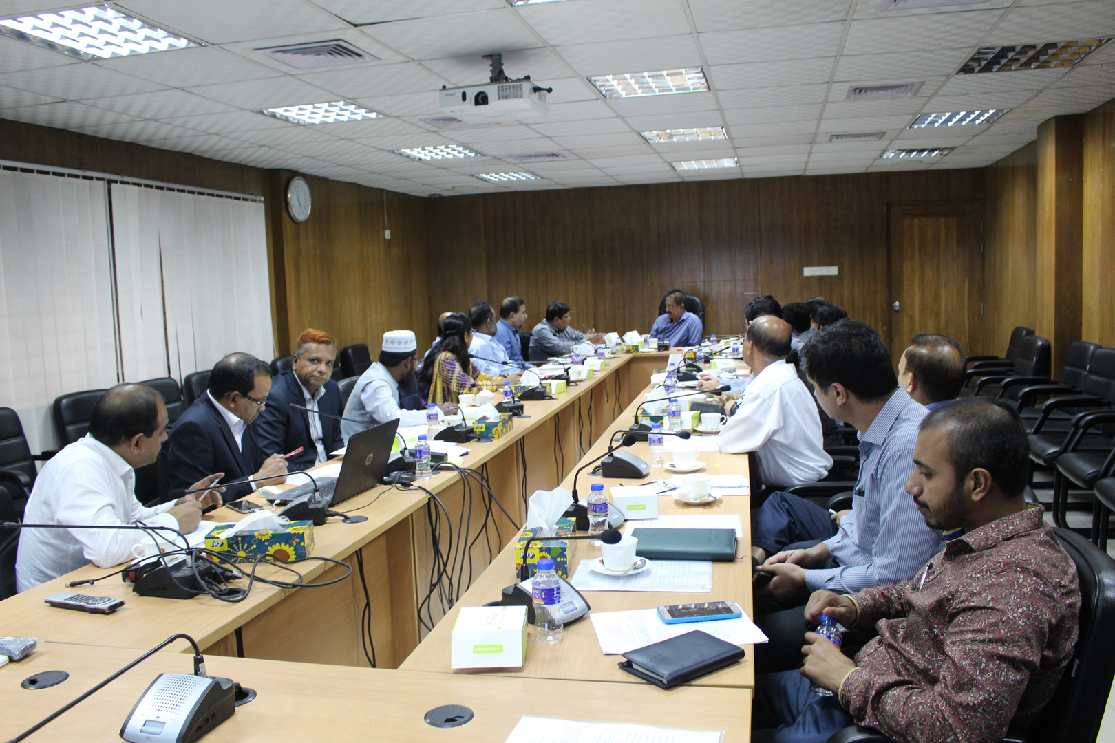 Project Steering Committee First Meeting-Project Steering Committee First Meeting