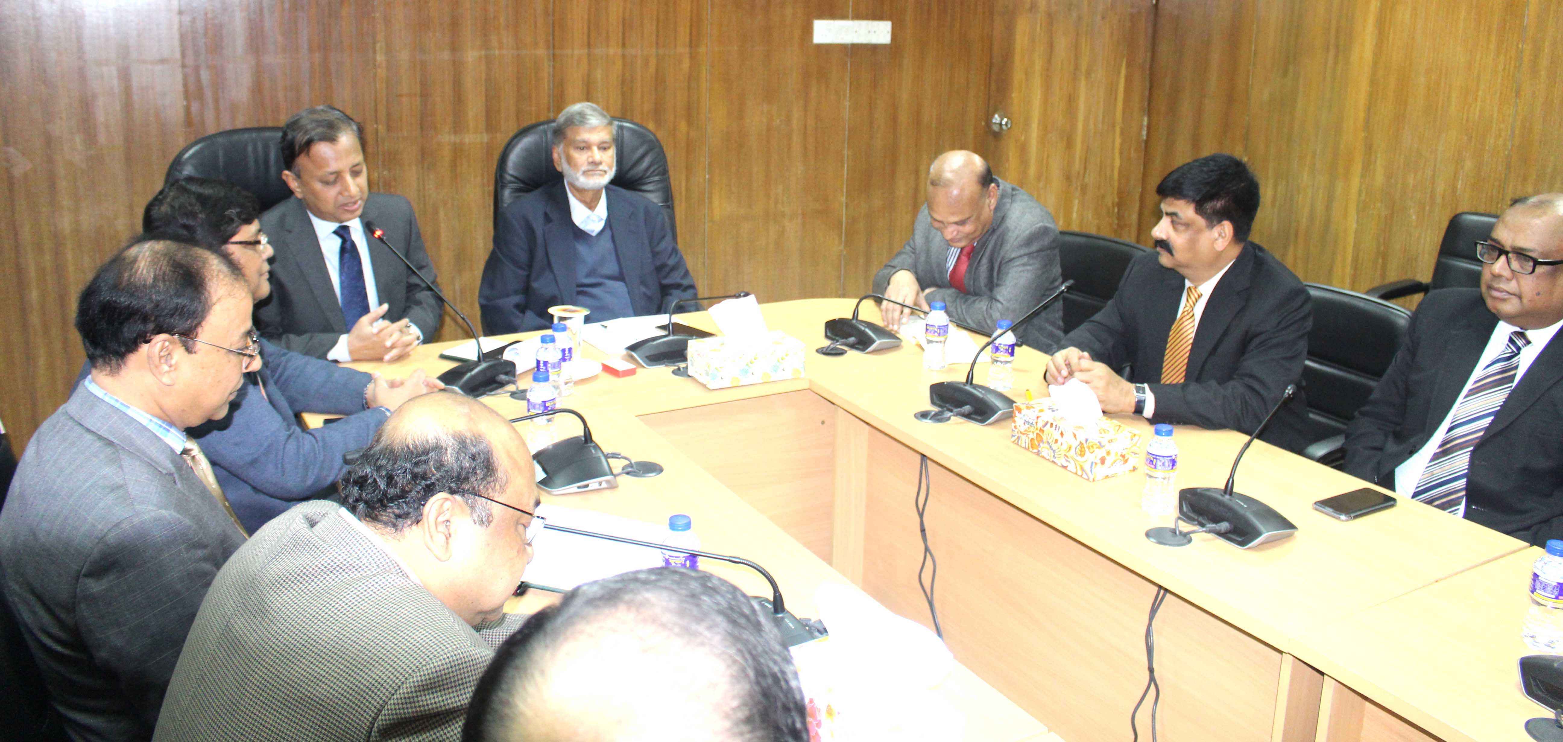 New Planning Minister Sir in CPTU-n/a