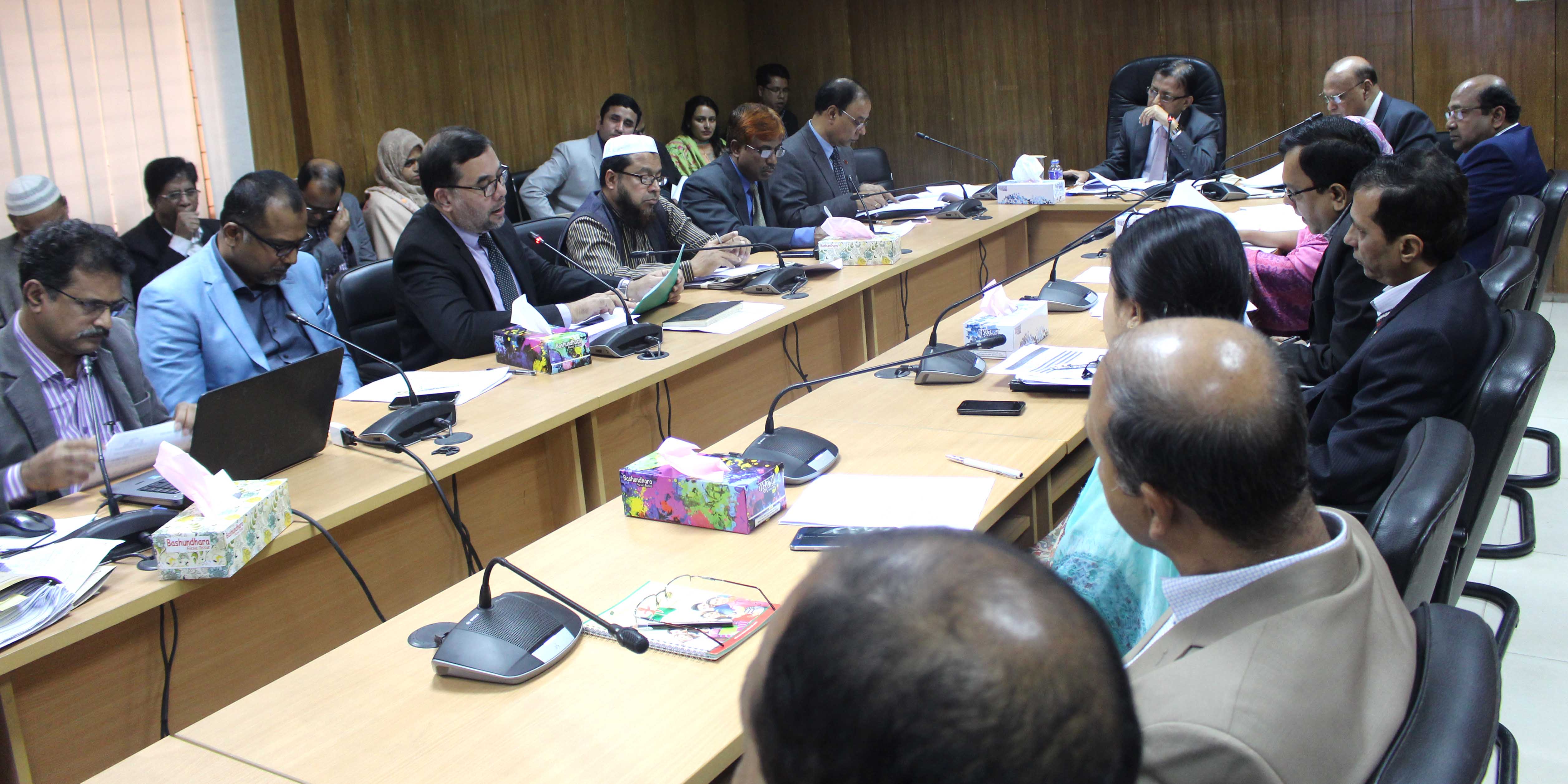 Secretary Sir Knows  About Different Projects-Secretary Sir Knows  About Different Projects