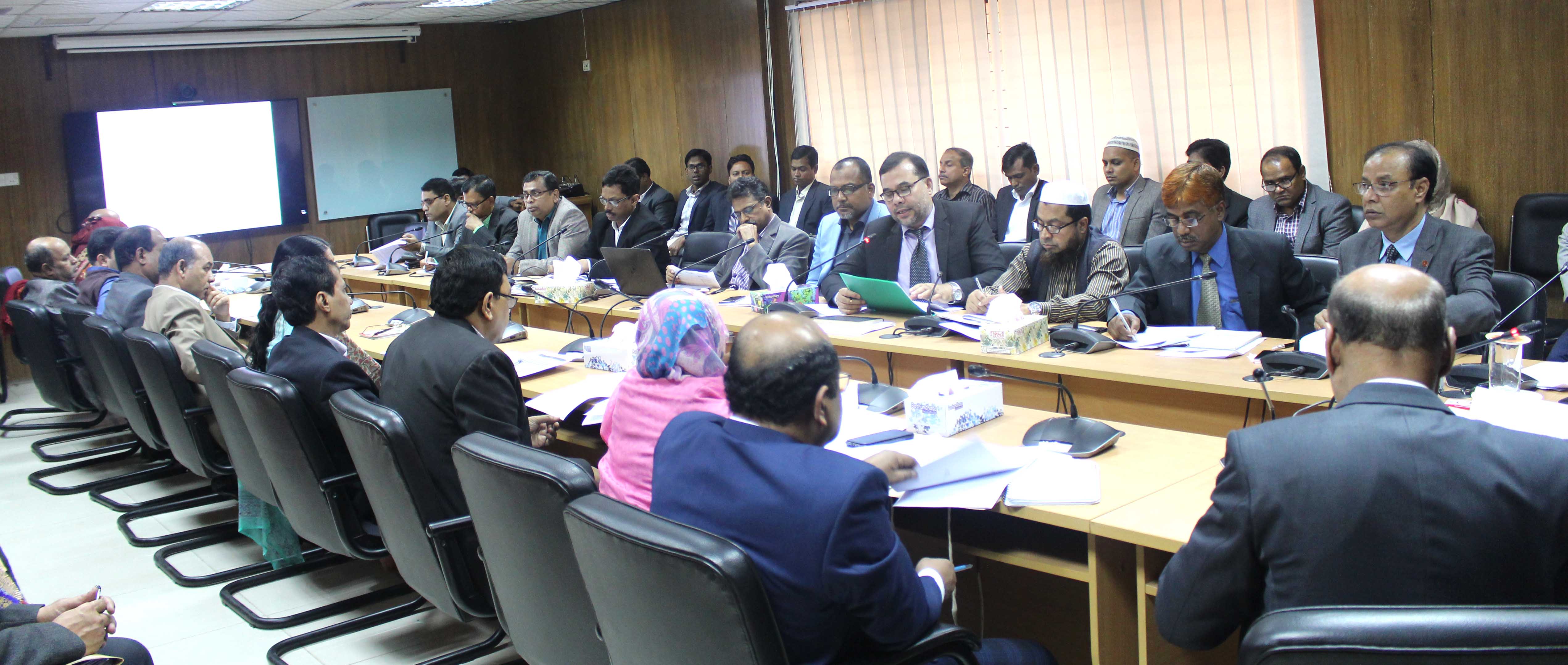 Secretary Sir Knows  About Different Projects-Secretary Sir Knows  About Different Projects