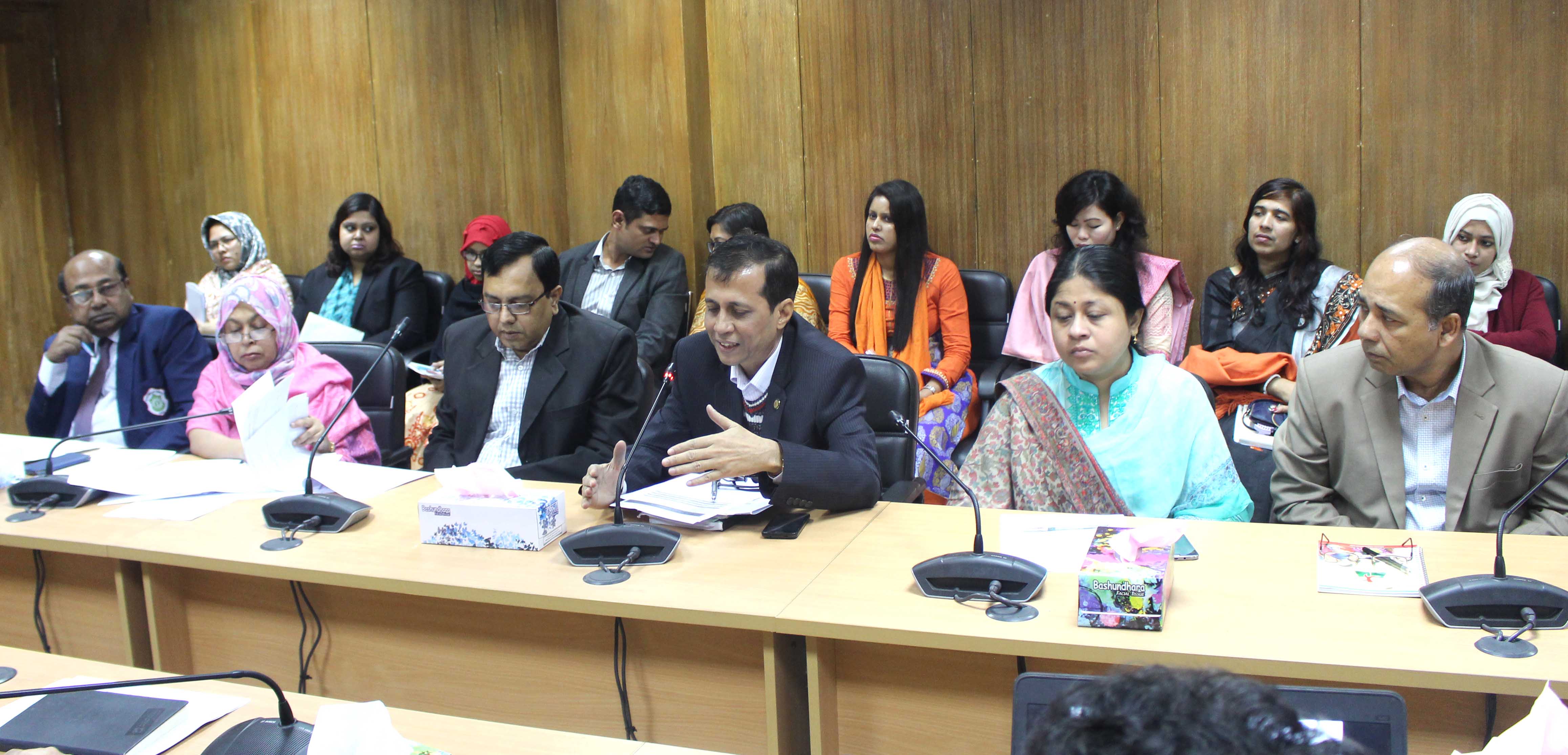 Secretary Sir Knows  About Different Projects-Secretary Sir Knows  About Different Projects