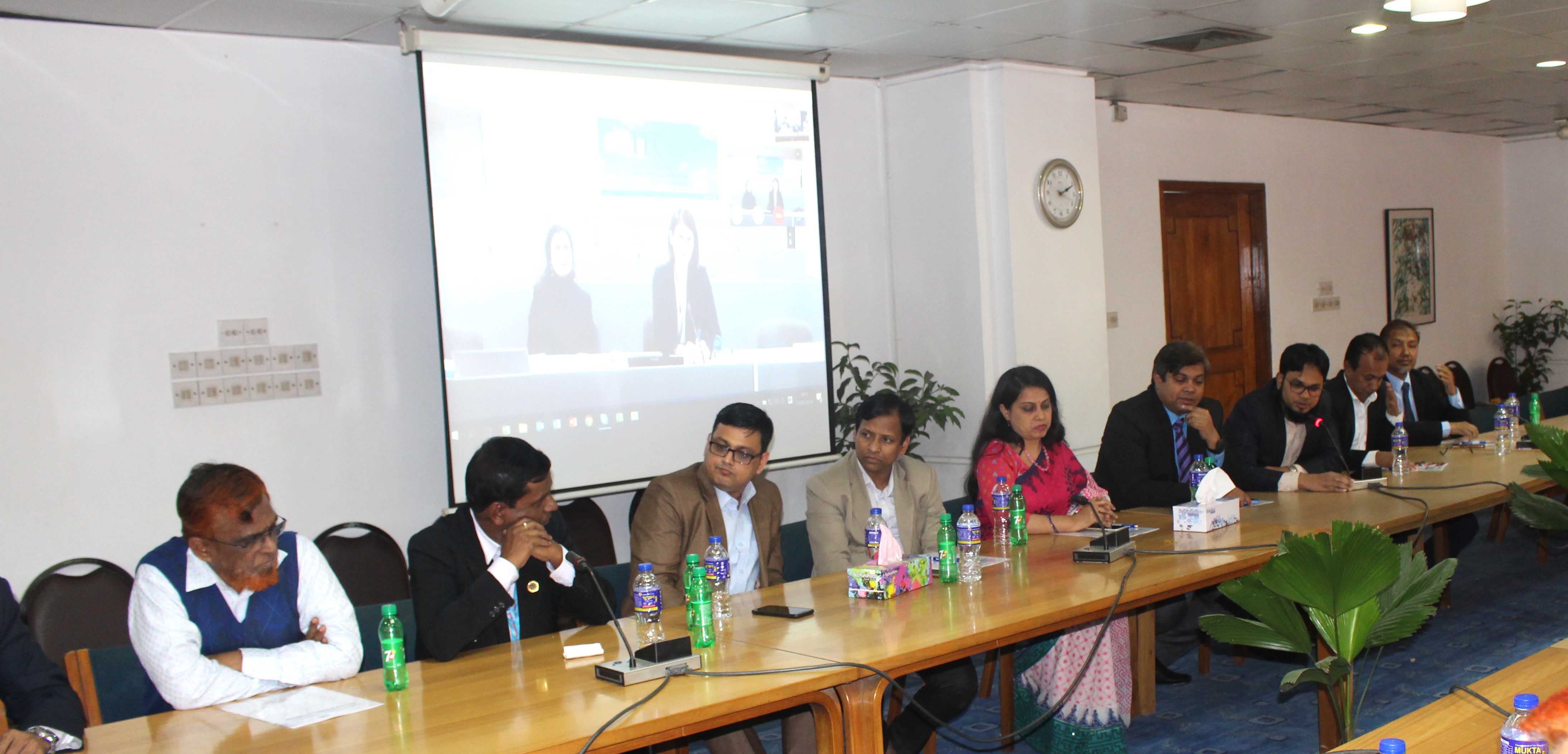 Orientation Workshop for National Public Procurement Trainers-Orientation Workshop for National Public Procurement Trainers