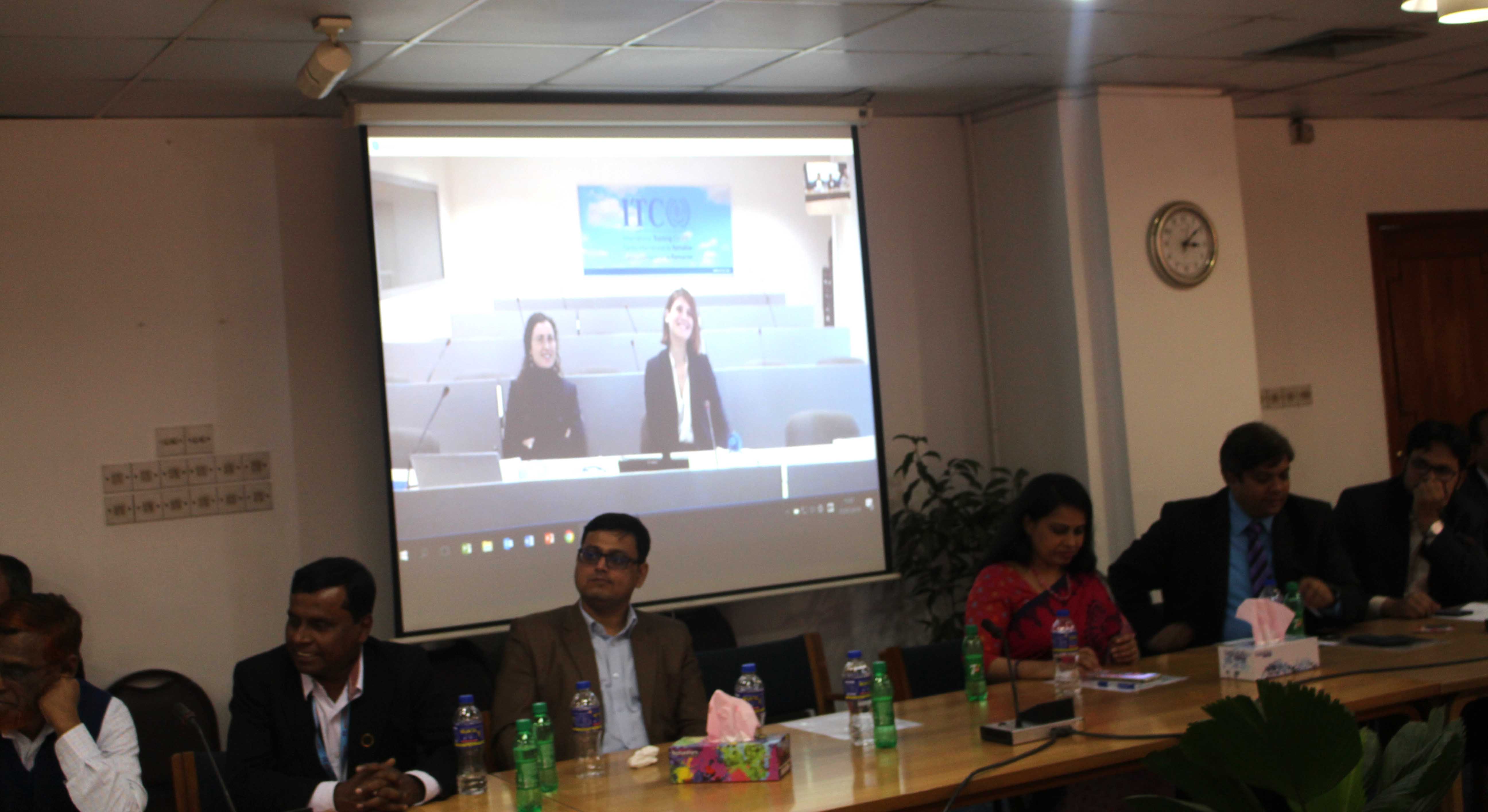 Orientation Workshop for National Public Procurement Trainers-Orientation Workshop for National Public Procurement Trainers