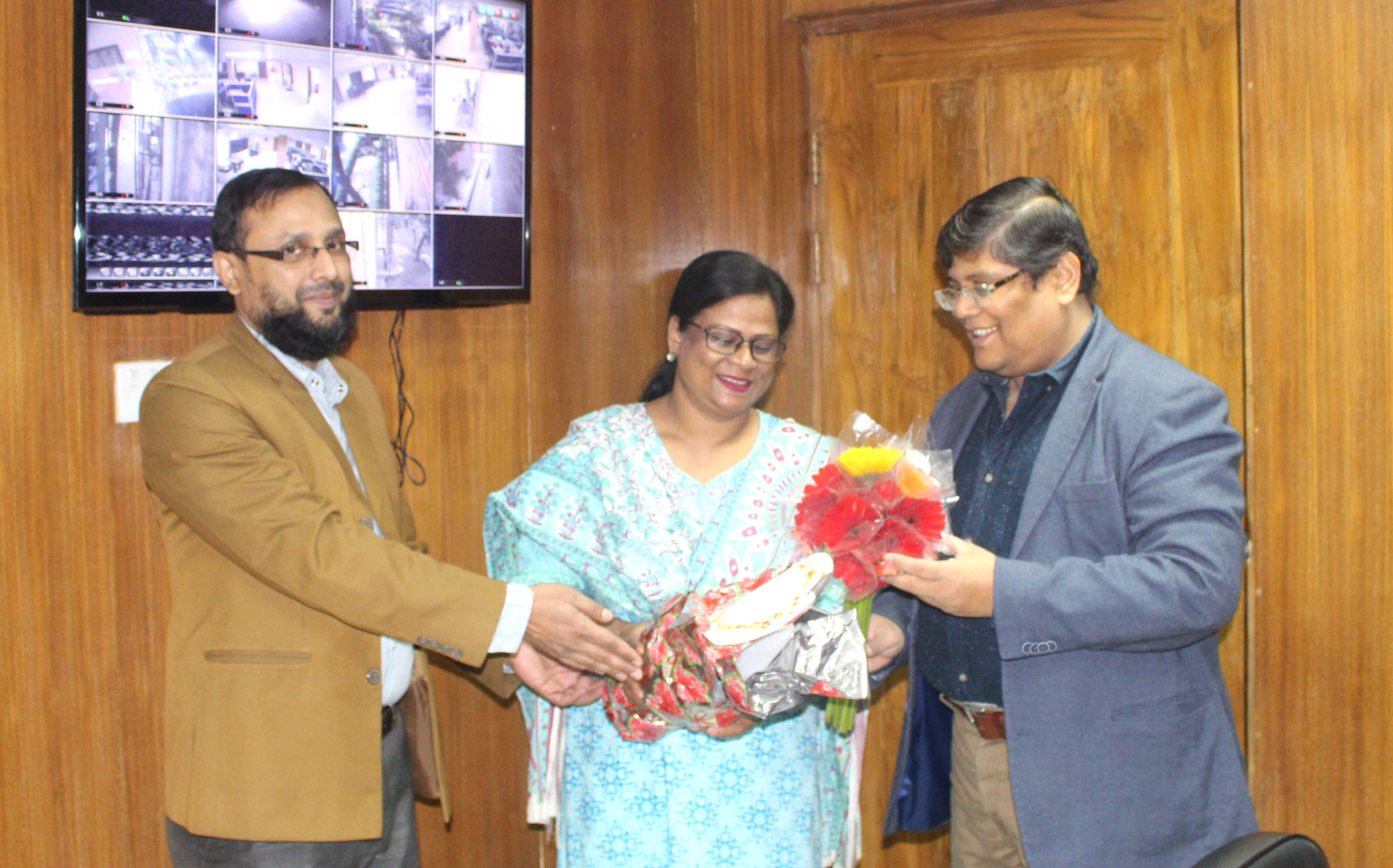 Bangladesh Center for Communication Programs (BCCP)-Bangladesh Center for Communication Programs (BCCP)