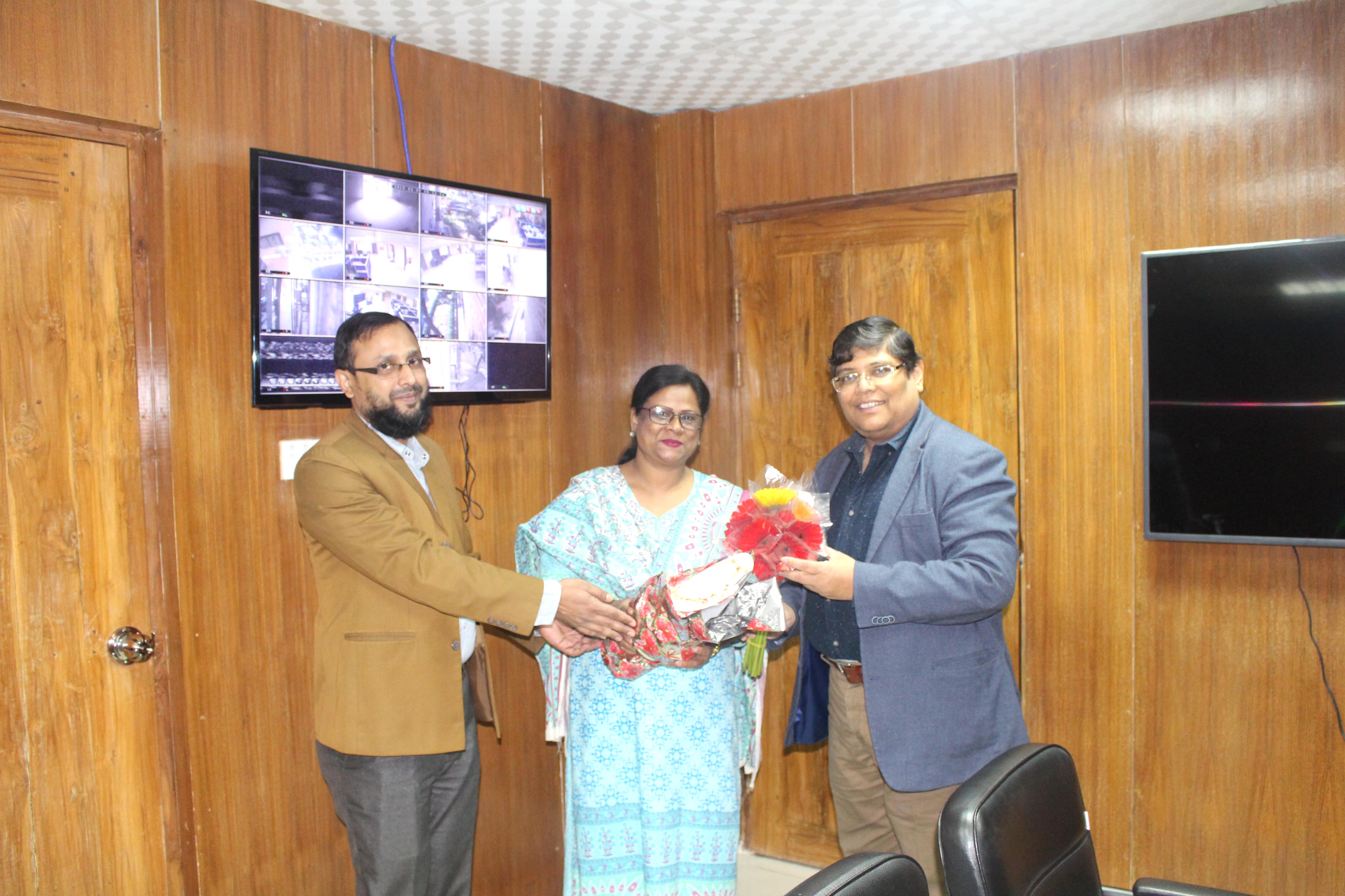 Bangladesh Center for Communication Programs (BCCP)-Bangladesh Center for Communication Programs (BCCP)