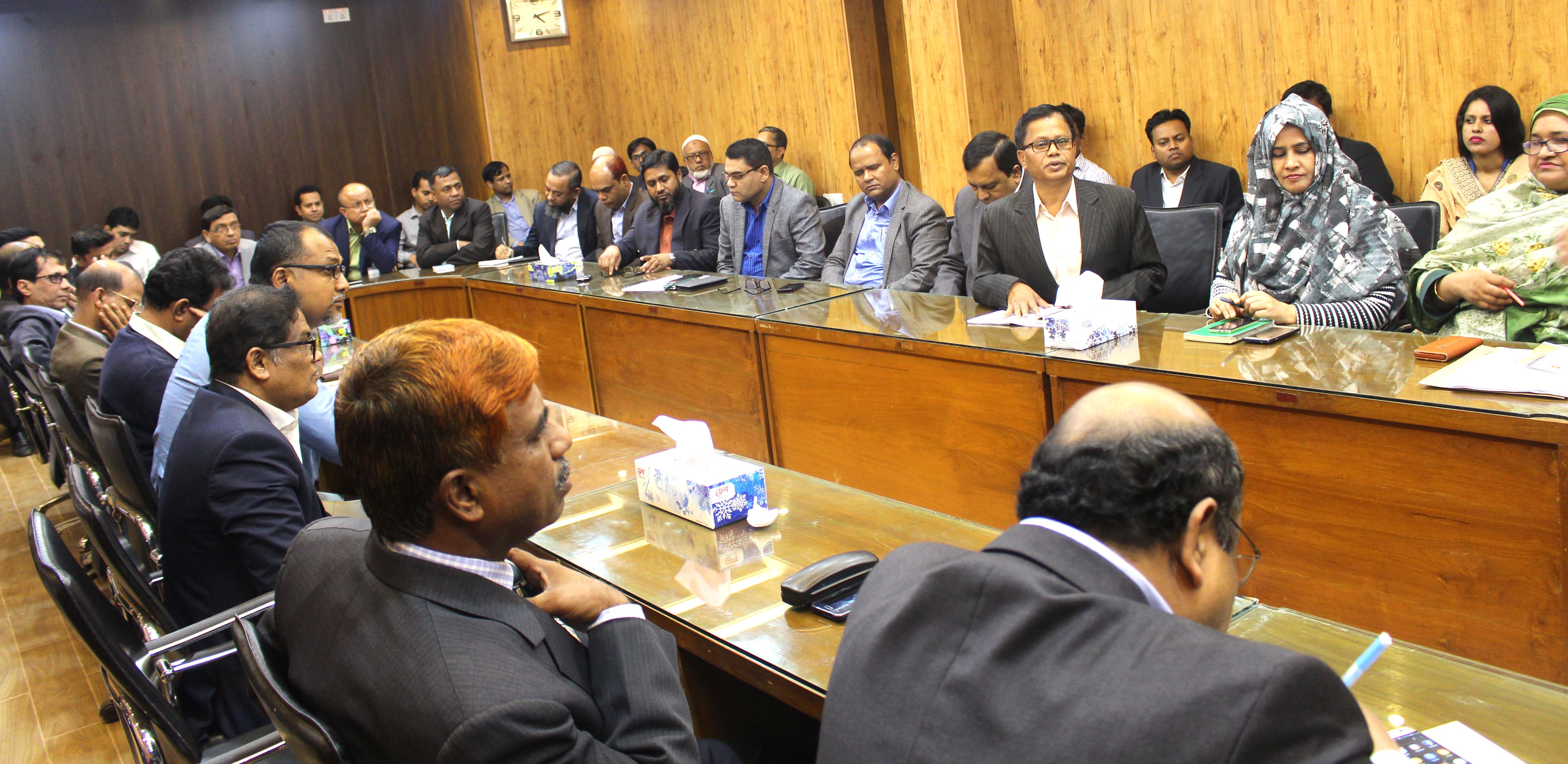 Farewell of DG CPTU  from  IMED -Farewell of DG CPTU  from  IMED 