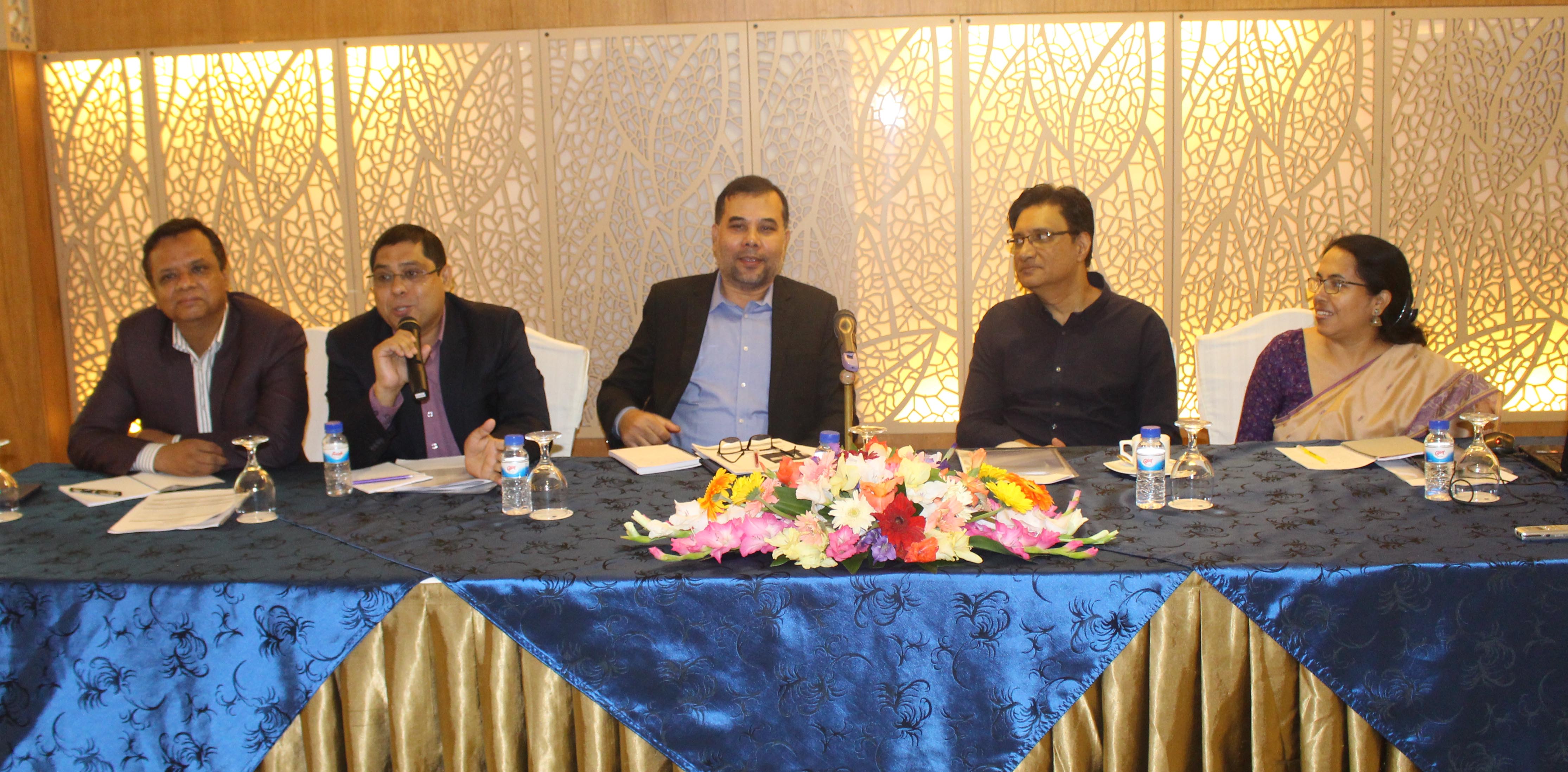 Orientation for field officers on citizen engagement in public procurement-Orientation for field officers on citizen engagement in public procurement