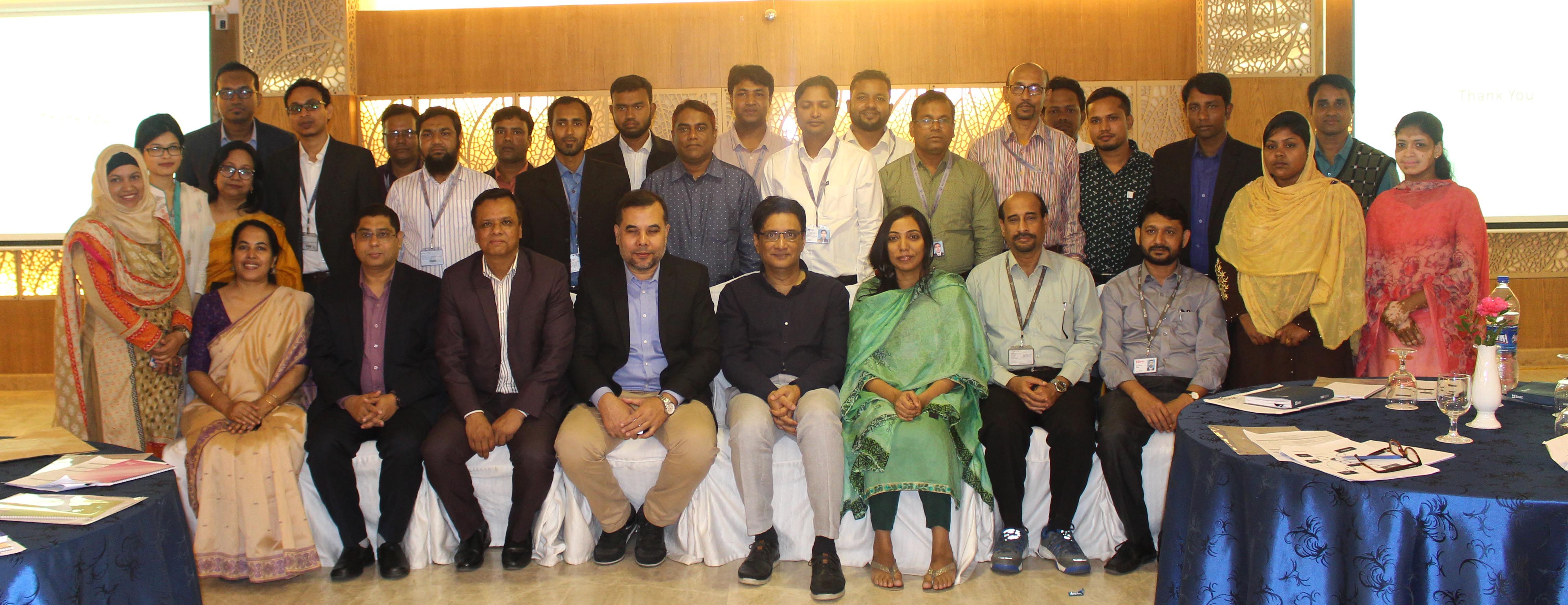 Orientation for field officers on citizen engagement in public procurement-Orientation for field officers on citizen engagement in public procurement