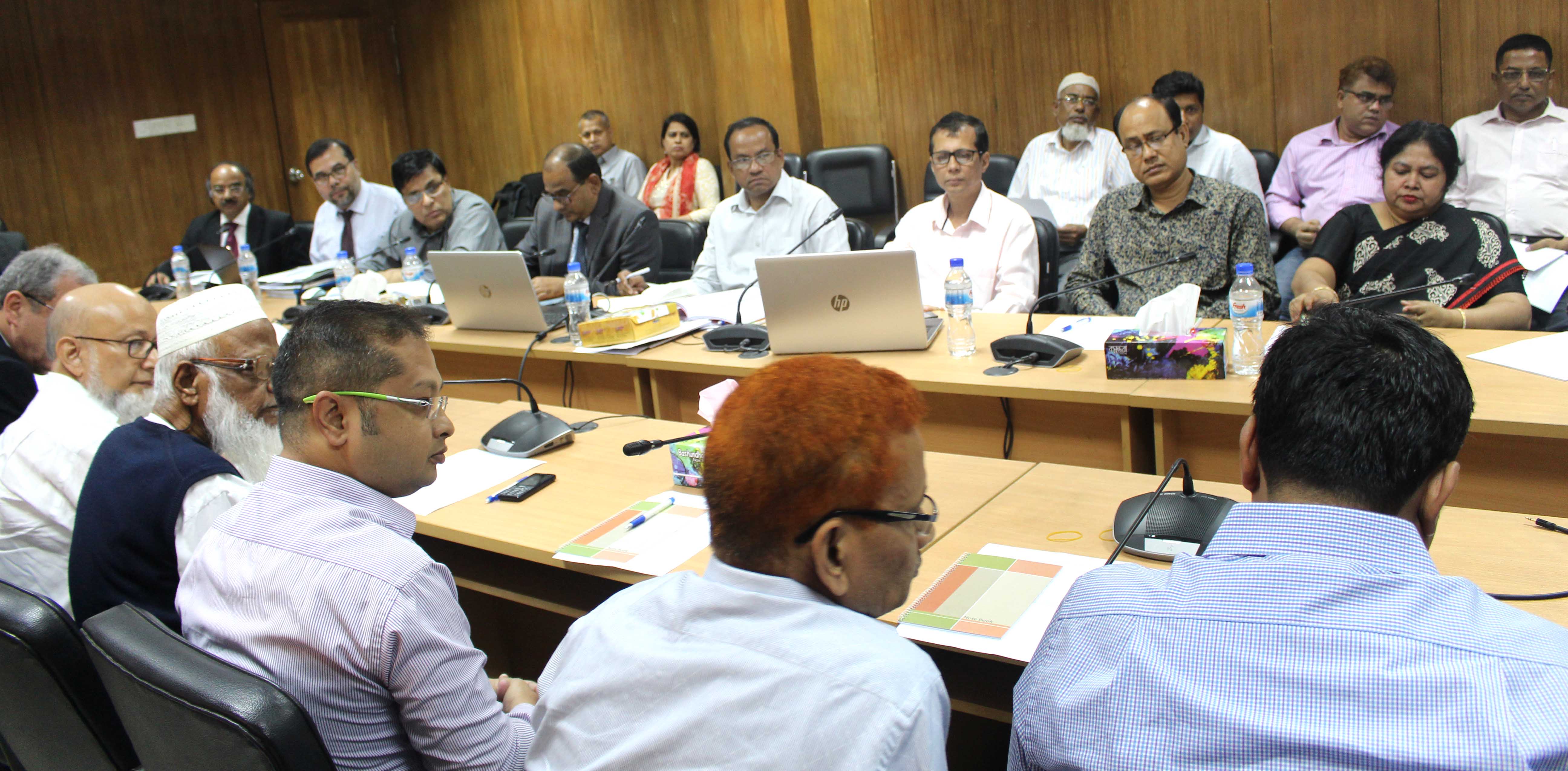 ITCILO Meeting with Inception Mission of DIMAPPP, CPTU-ITCILO Meeting with Inception Mission of DIMAPPP, CPTU