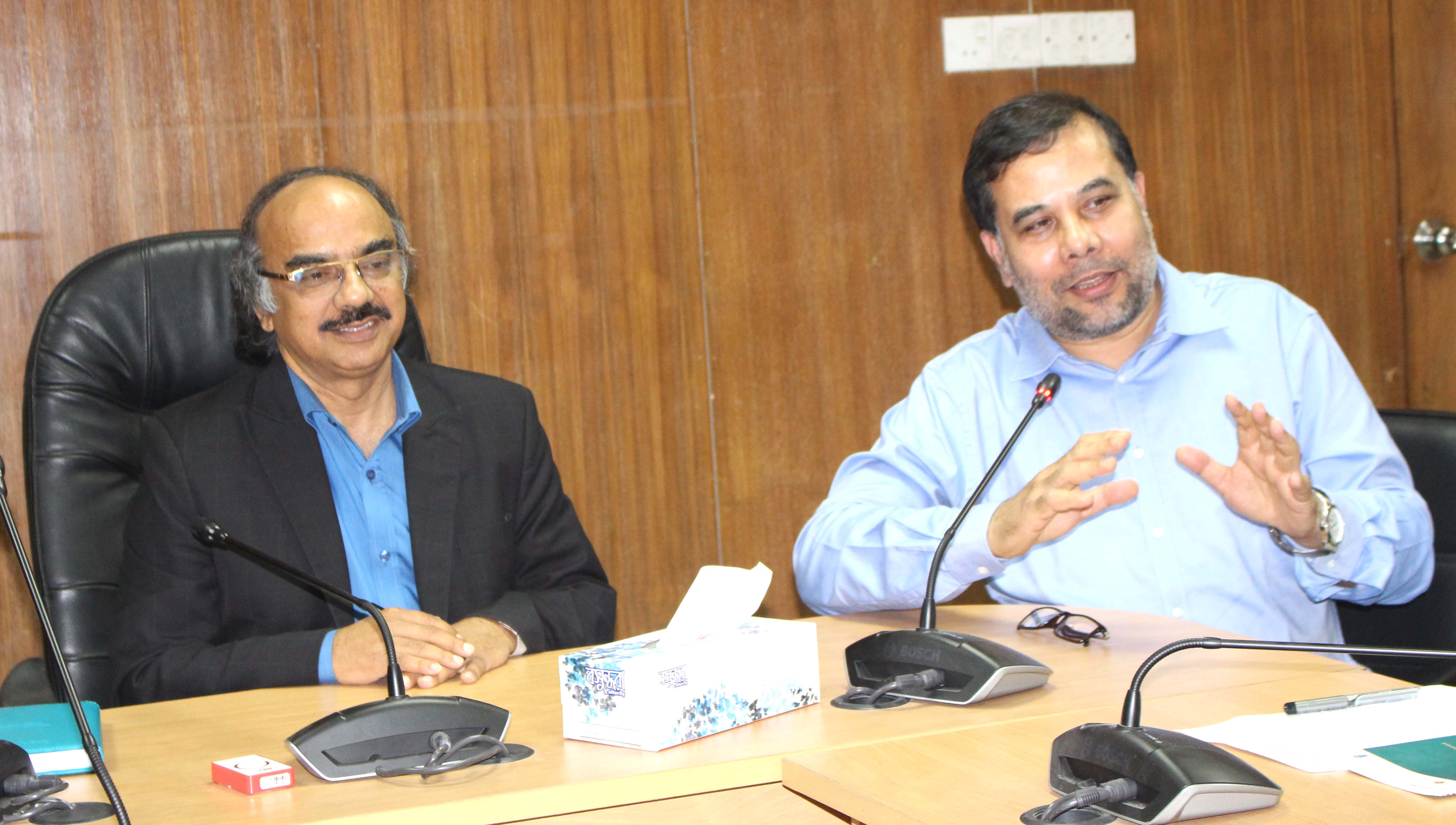  Orientation Program for ERD officers at CPTU- Orientation Program for ERD officers at CPTU