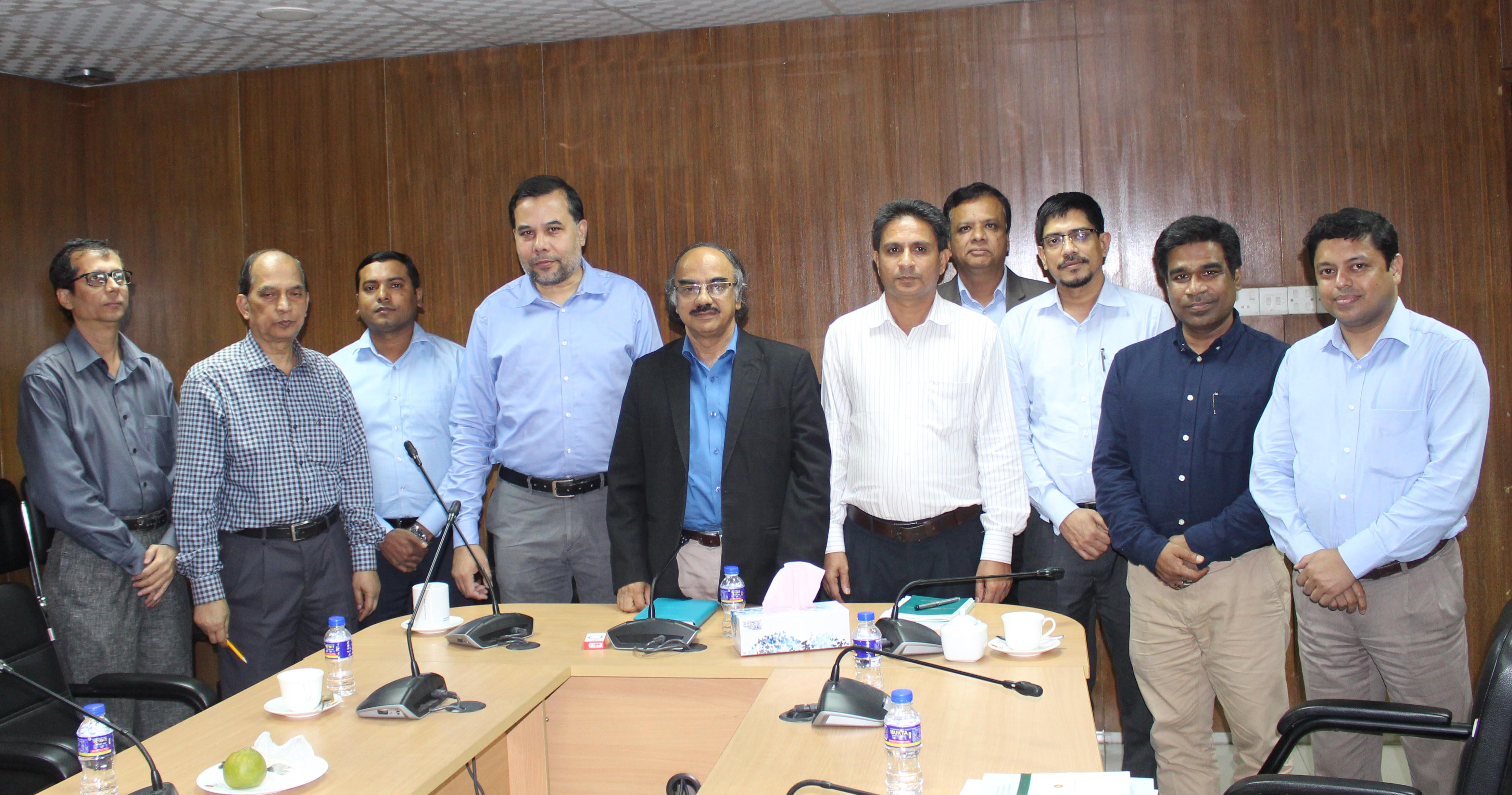  Orientation Program for ERD officers at CPTU- Orientation Program for ERD officers at CPTU