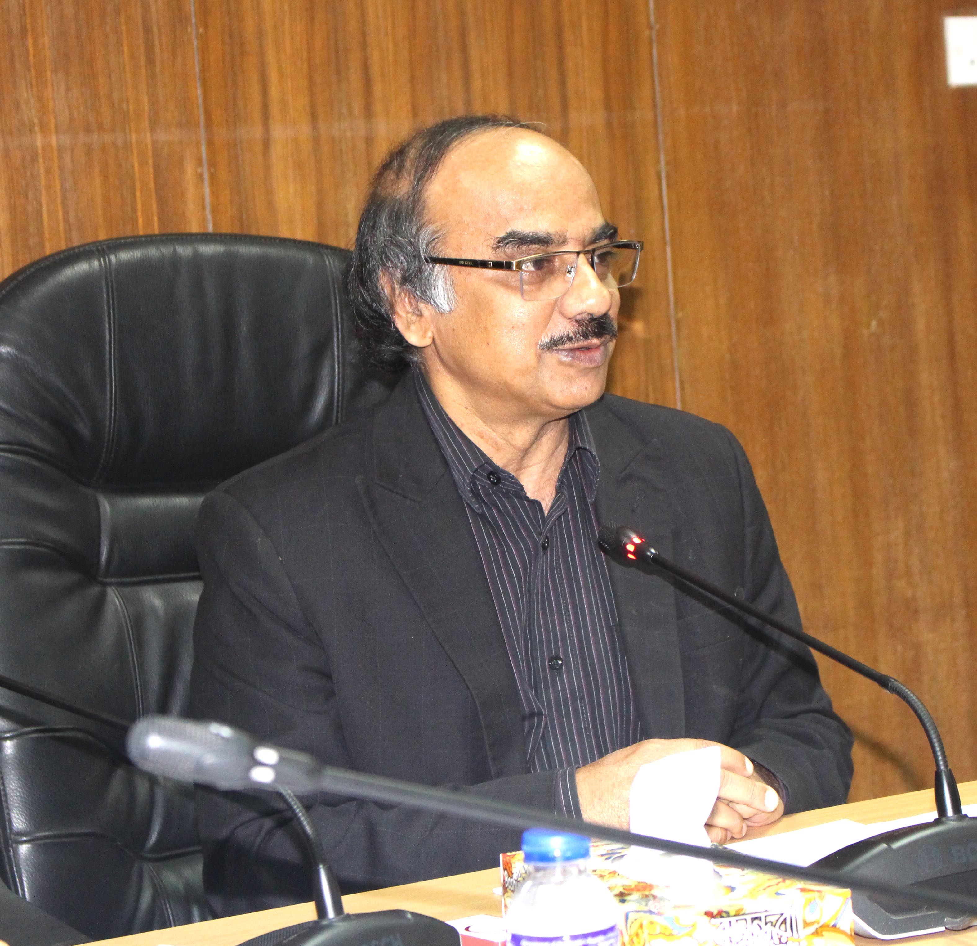 Review meeting progress of activities under DIMAPPP at CPTU -Review meeting progress of activities under DIMAPPP at CPTU 