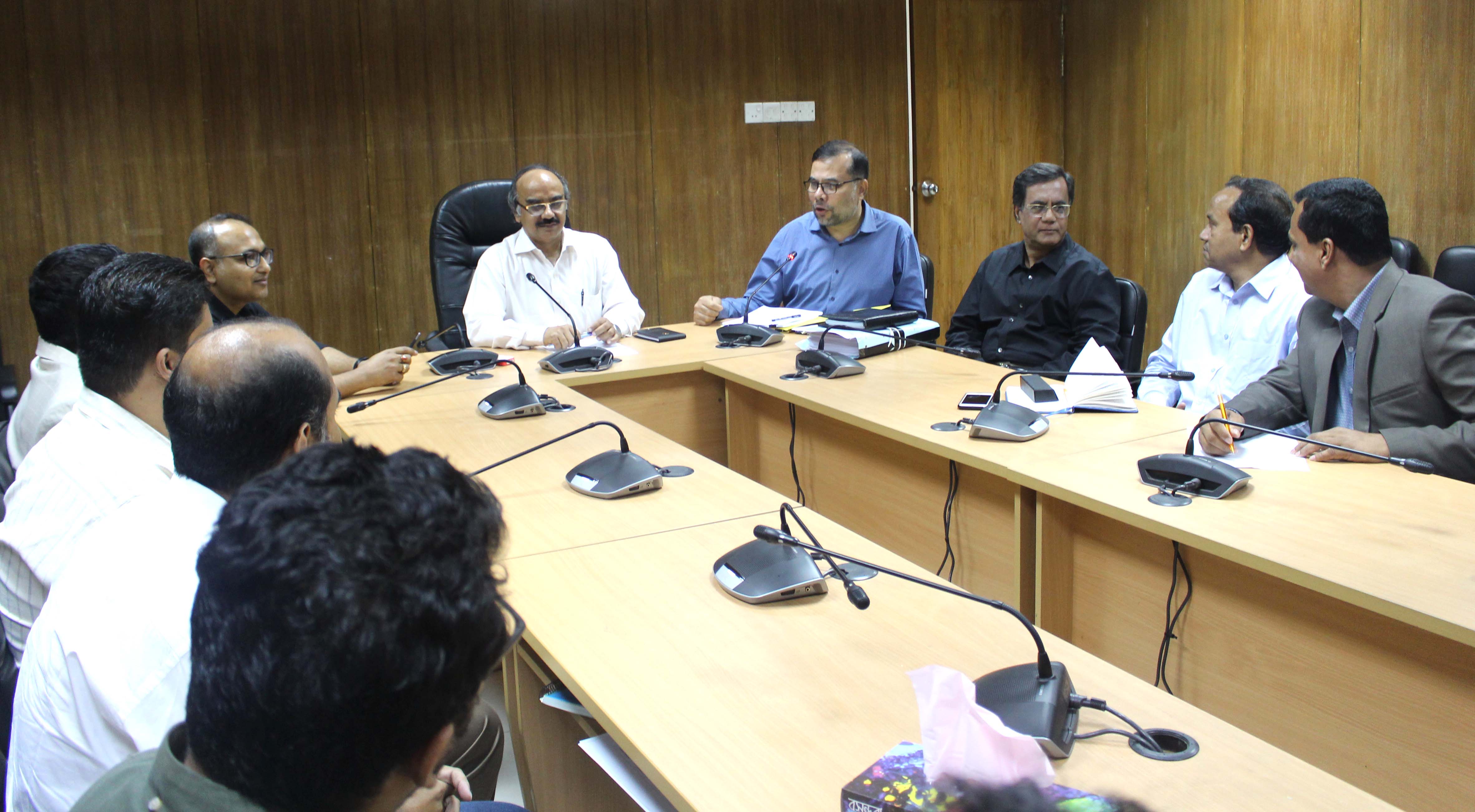 Contract signing between CPTU and Dnet-Contract signing between CPTU and Dnet