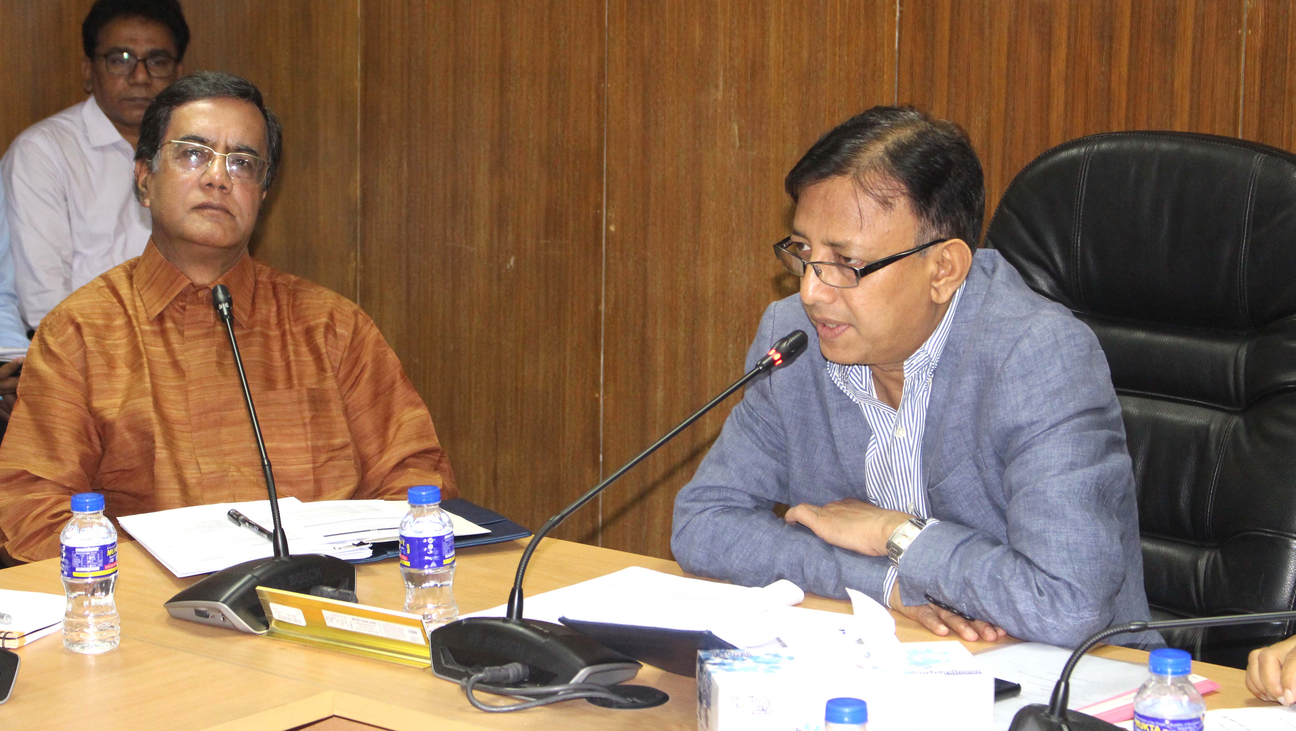 4th World Bank Mission Meeting (DIMAPP Project)-4th World Bank Mission Meeting (DIMAPP Project)