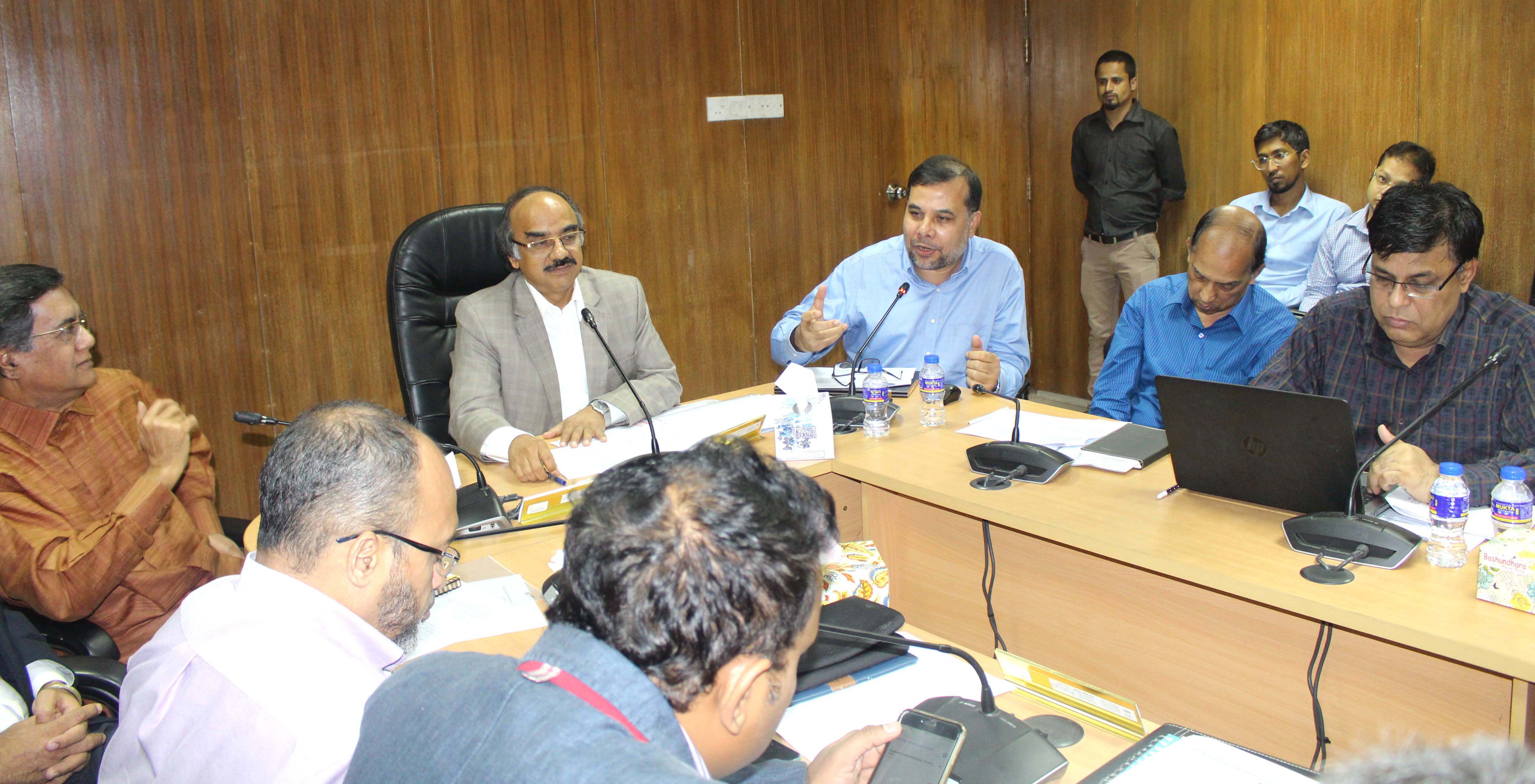 4th World Bank Mission Meeting (DIMAPP Project)-4th World Bank Mission Meeting (DIMAPP Project)