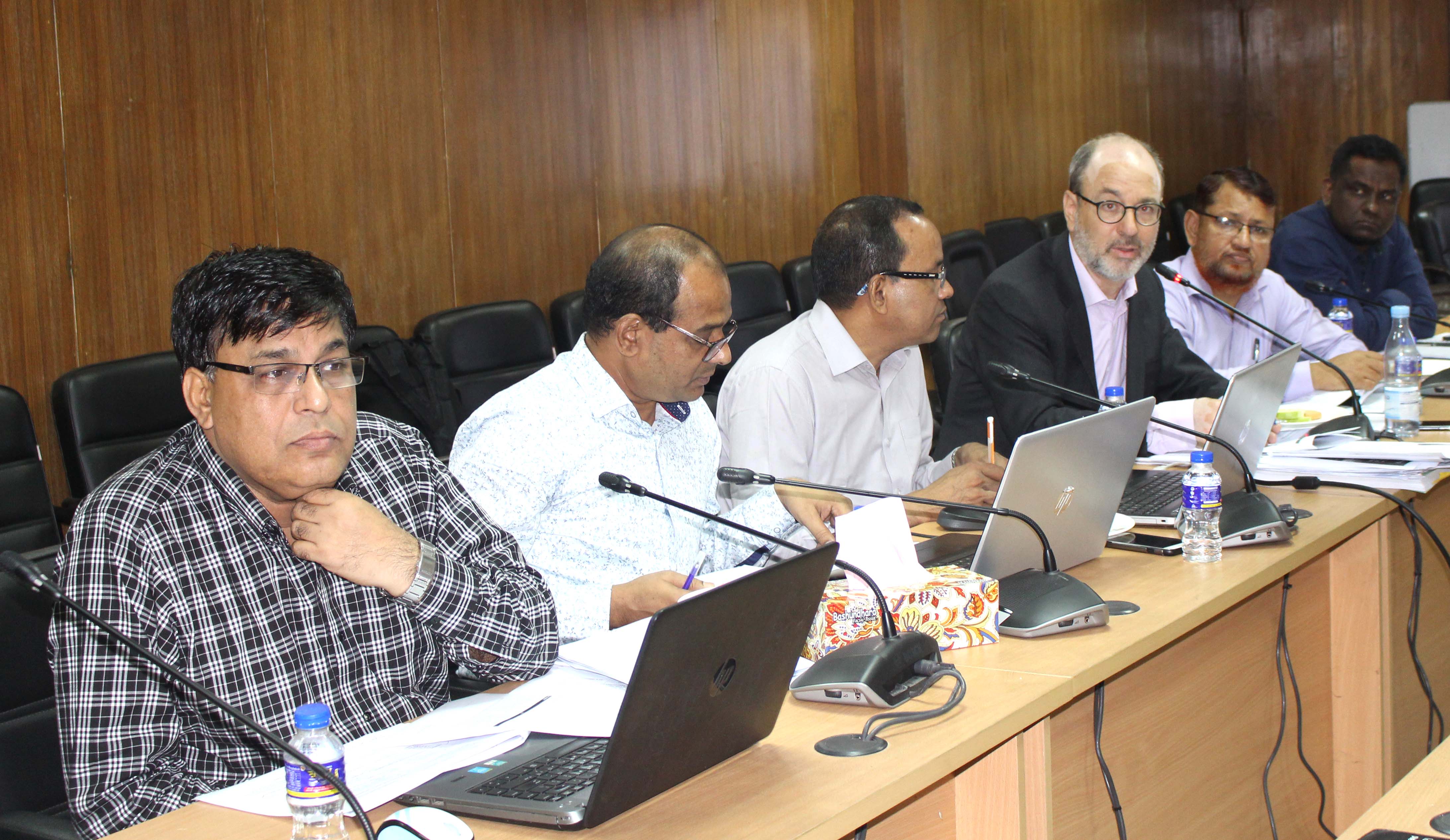 4th World Bank Mission Meeting Component 3-4th World Bank Mission Meeting Component 3