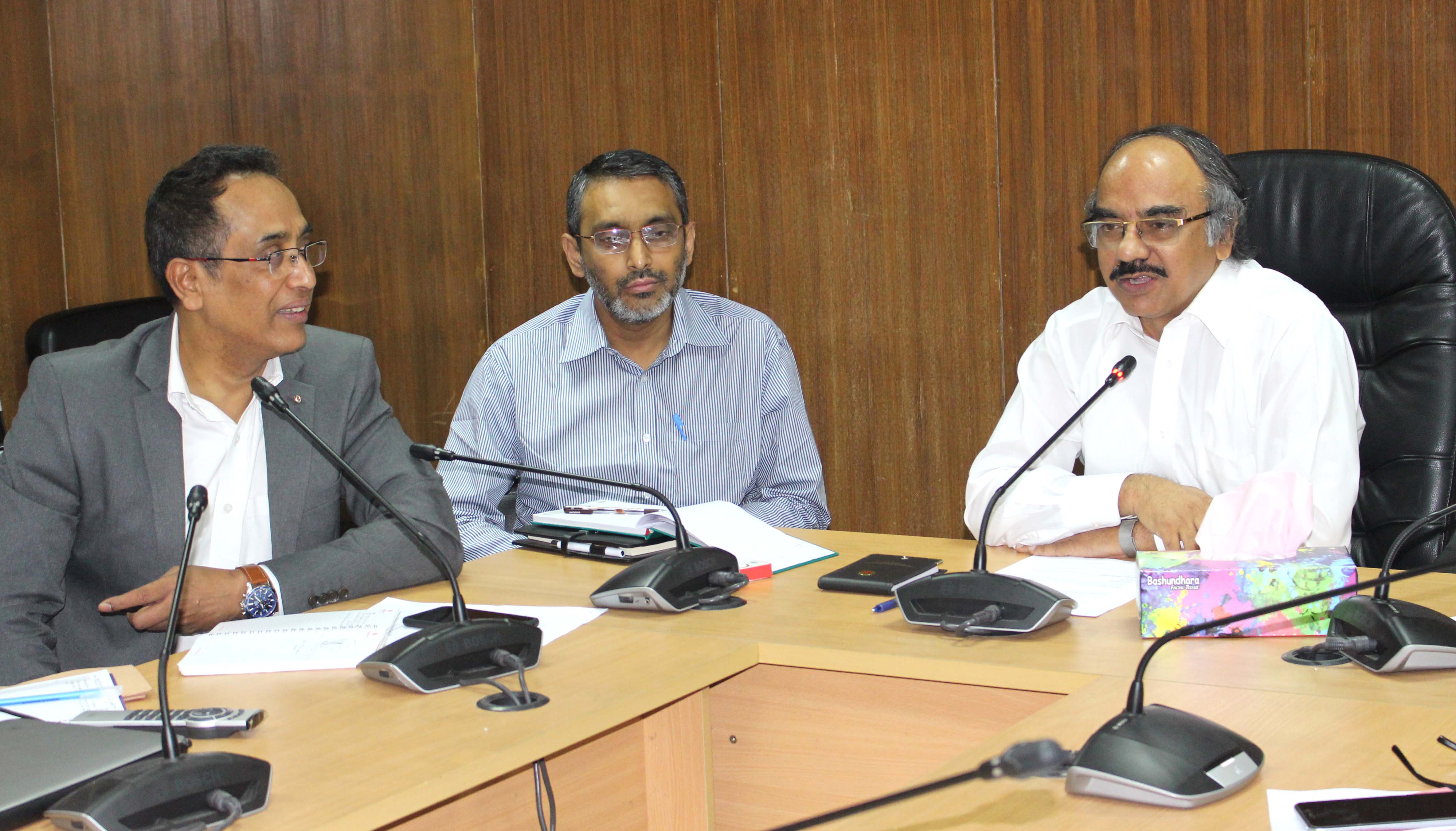 Meeting with PDs on PMIS at CPTU-Meeting with PDs on PMIS at CPTU