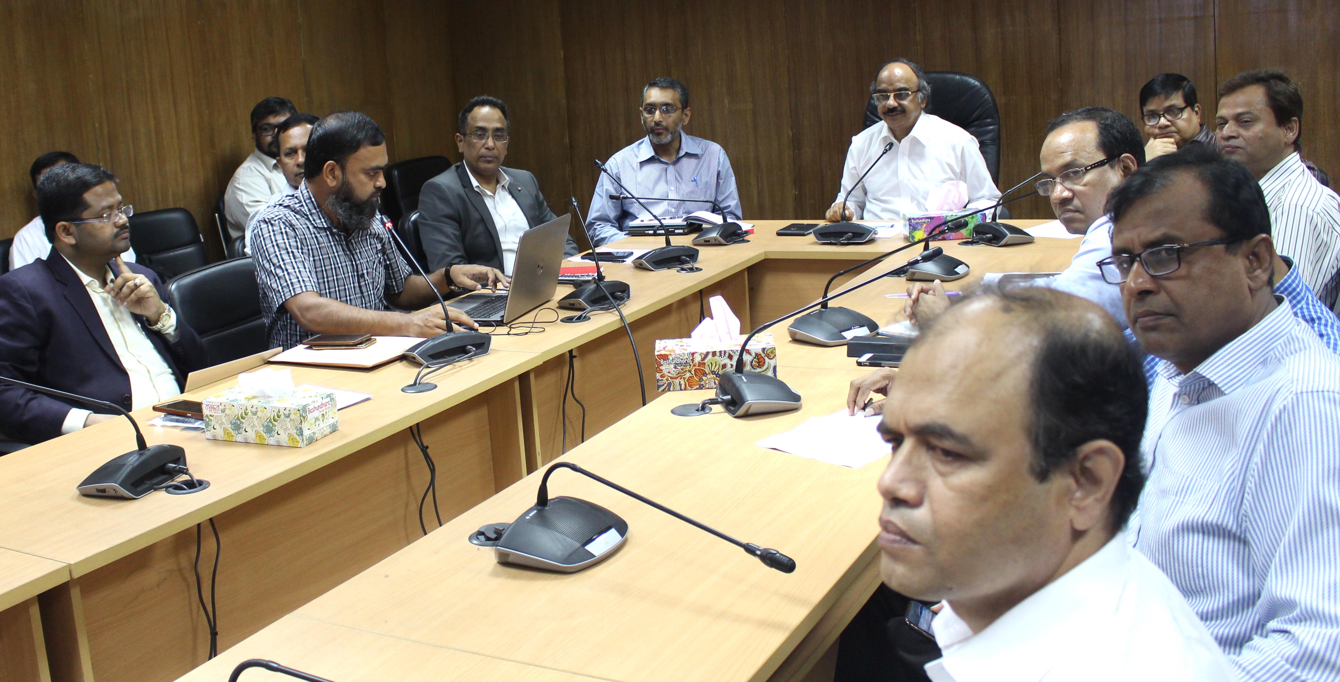 Meeting with PDs on PMIS at CPTU-Meeting with PDs on PMIS at CPTU