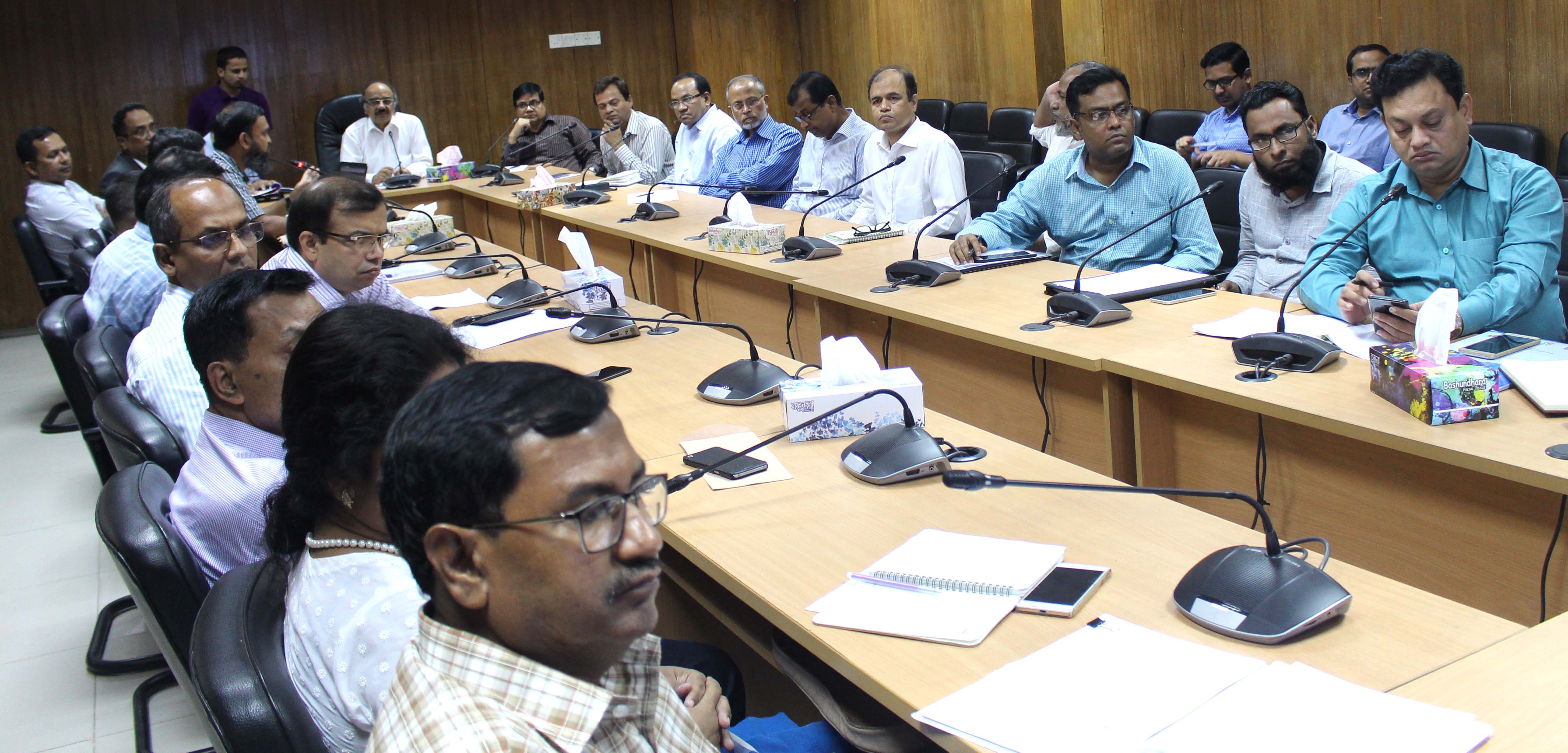 Meeting with PDs on PMIS at CPTU-Meeting with PDs on PMIS at CPTU