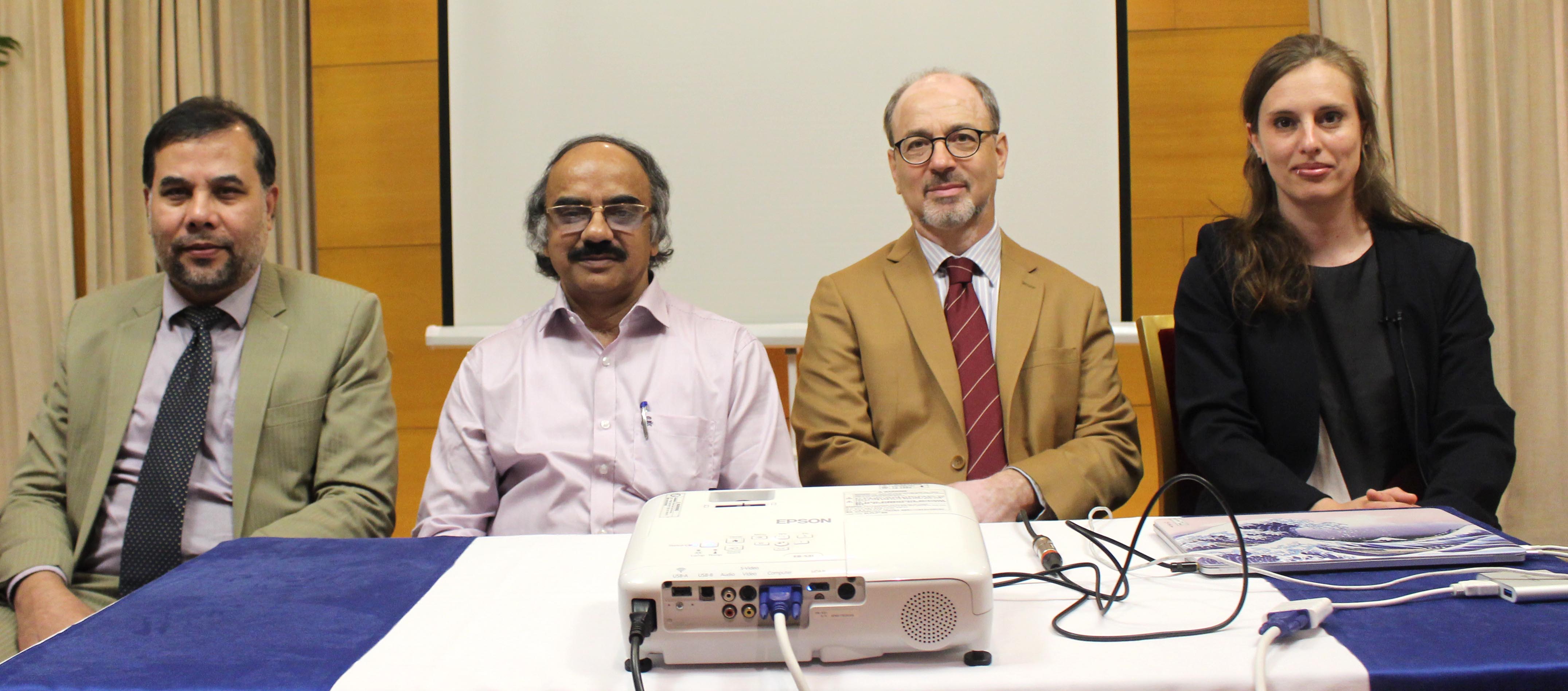  Training of Trainers course for the National Procurement Trainers- Training of Trainers course for the National Procurement Trainers