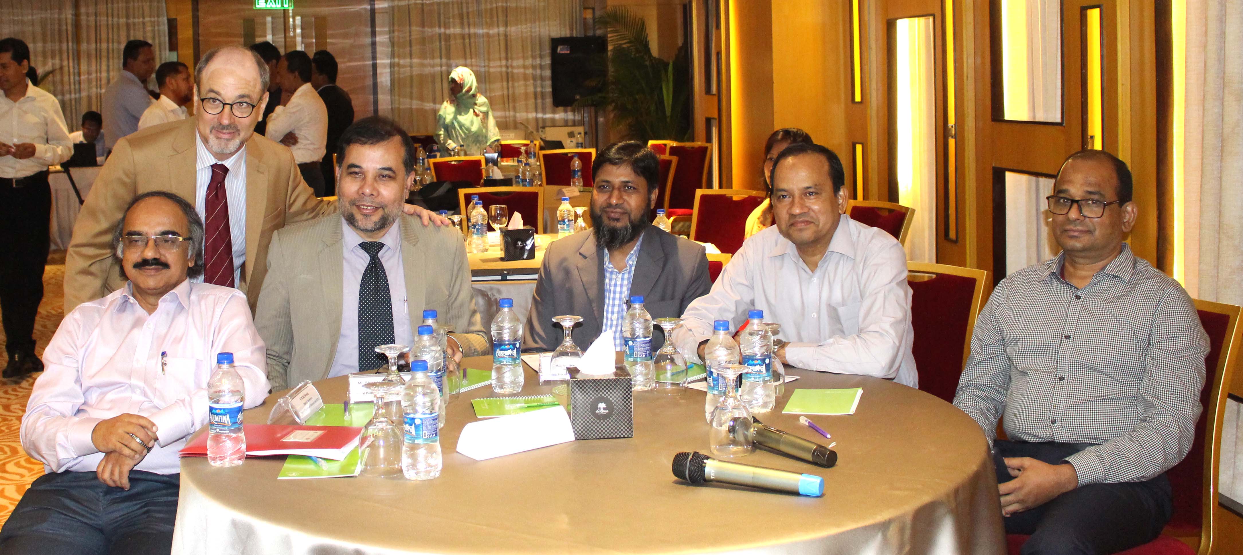  Training of Trainers course for the National Procurement Trainers- Training of Trainers course for the National Procurement Trainers