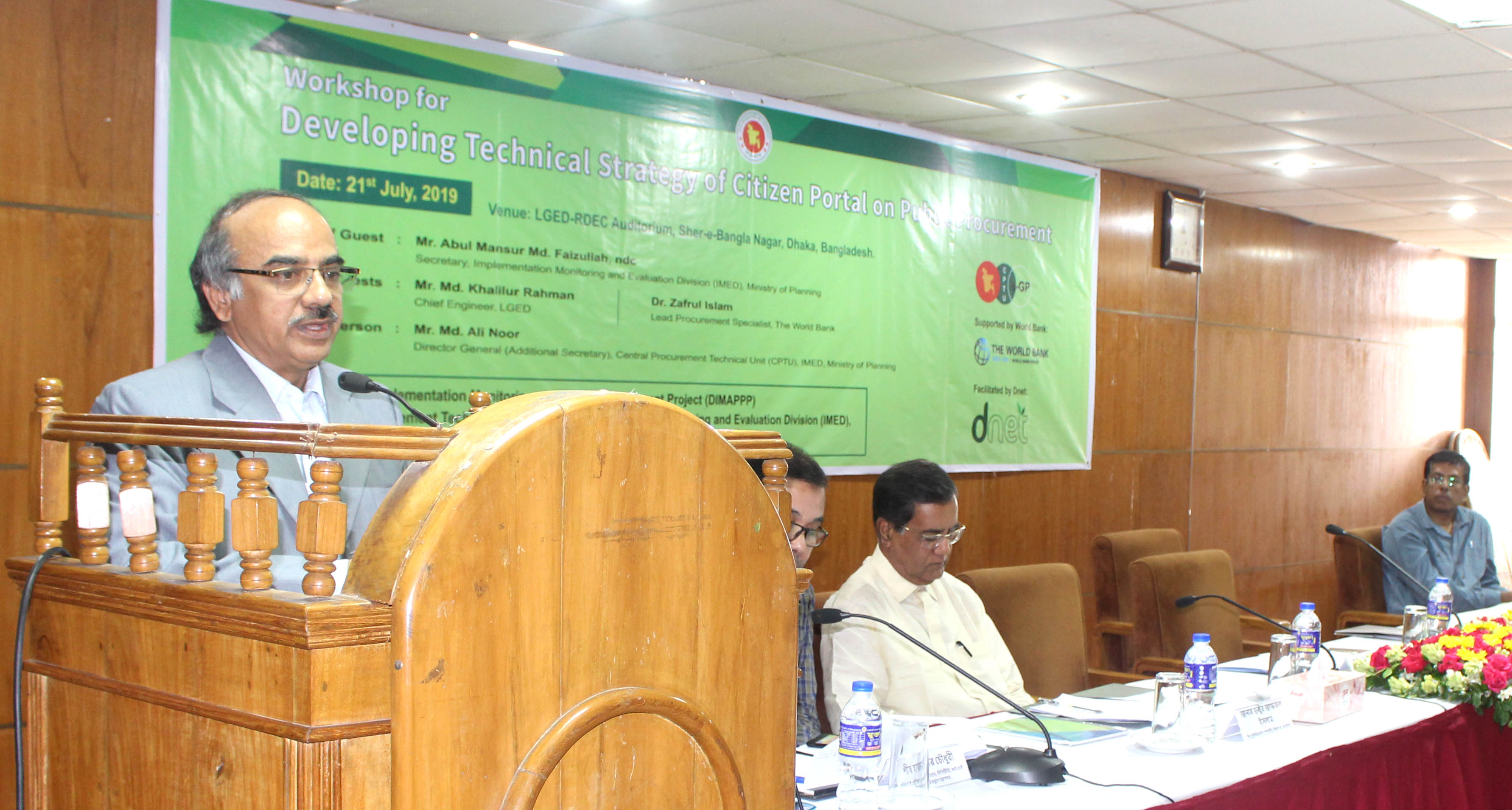 Citizen Portal Workshop-Citizen Portal Workshop