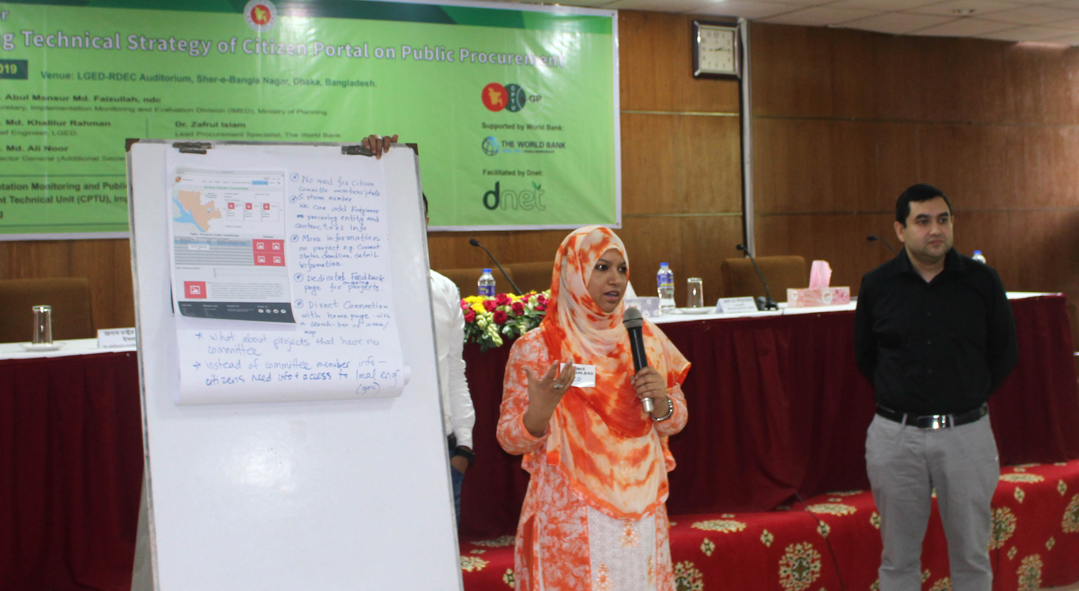 Citizen Portal Workshop-Citizen Portal Workshop