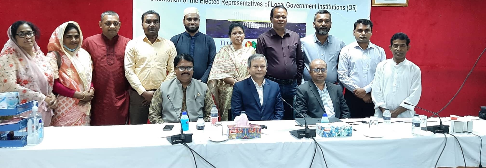 Short Procurement Training-Short Procurement Training