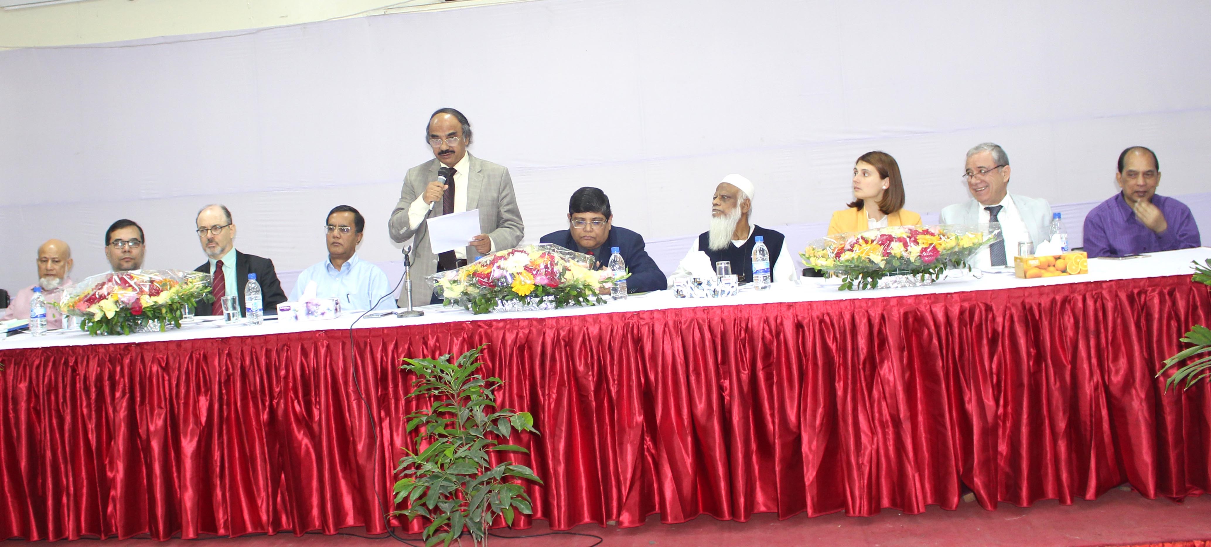  Meeting between National Trainers and Inception Mission of the ITCILO- Meeting between National Trainers and Inception Mission of the ITCILO