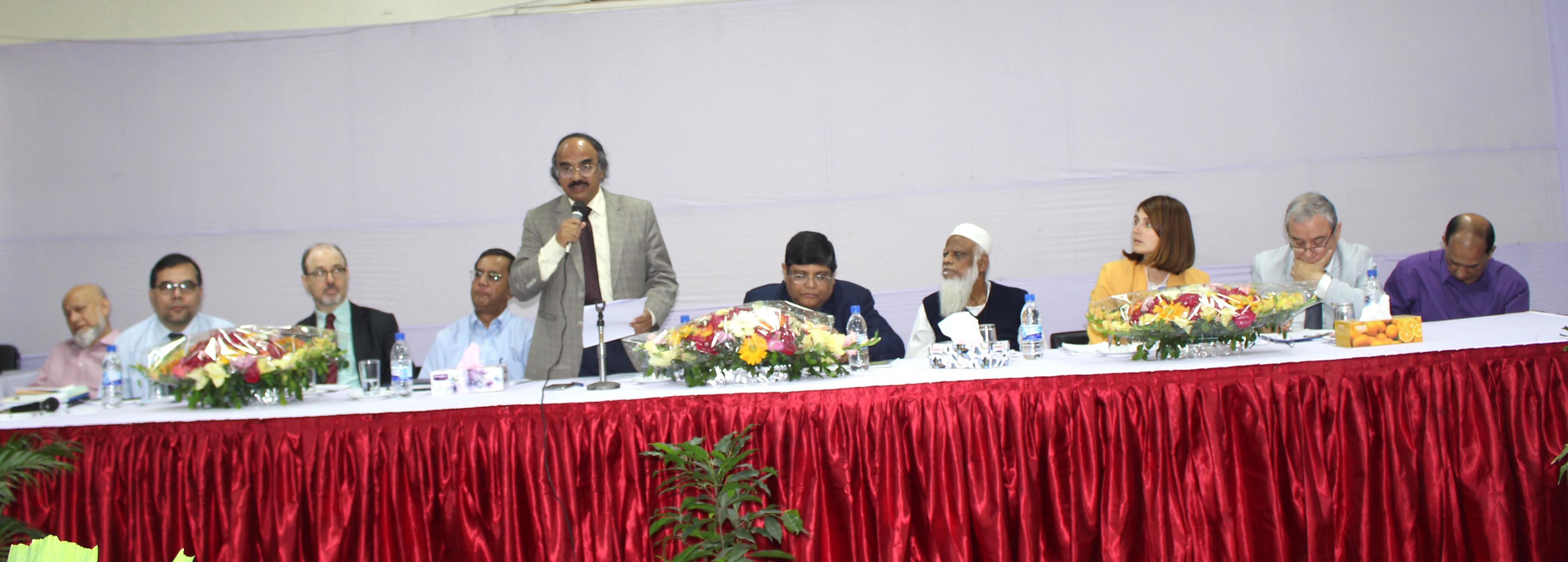  Meeting between National Trainers and Inception Mission of the ITCILO- Meeting between National Trainers and Inception Mission of the ITCILO