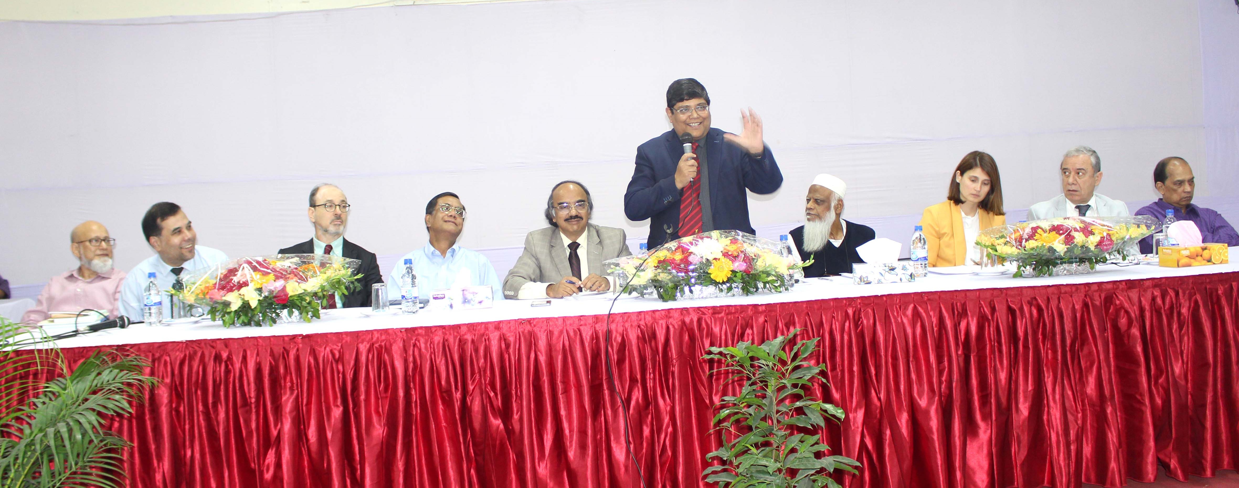  Meeting between National Trainers and Inception Mission of the ITCILO- Meeting between National Trainers and Inception Mission of the ITCILO