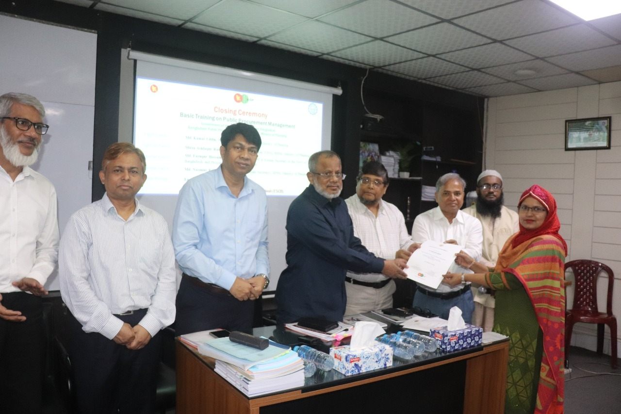 Training at ESCB-Training at ESCB 