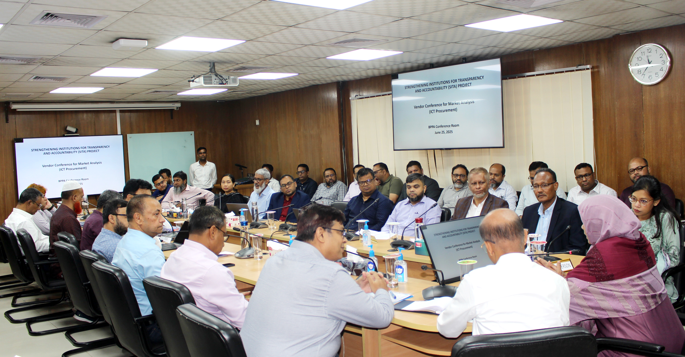 Market Engagement-Market Engagement 