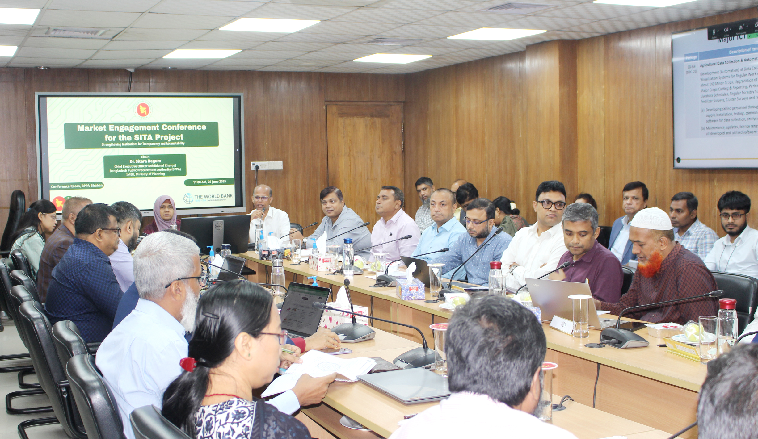 Market Engagement-Market  Engagement 