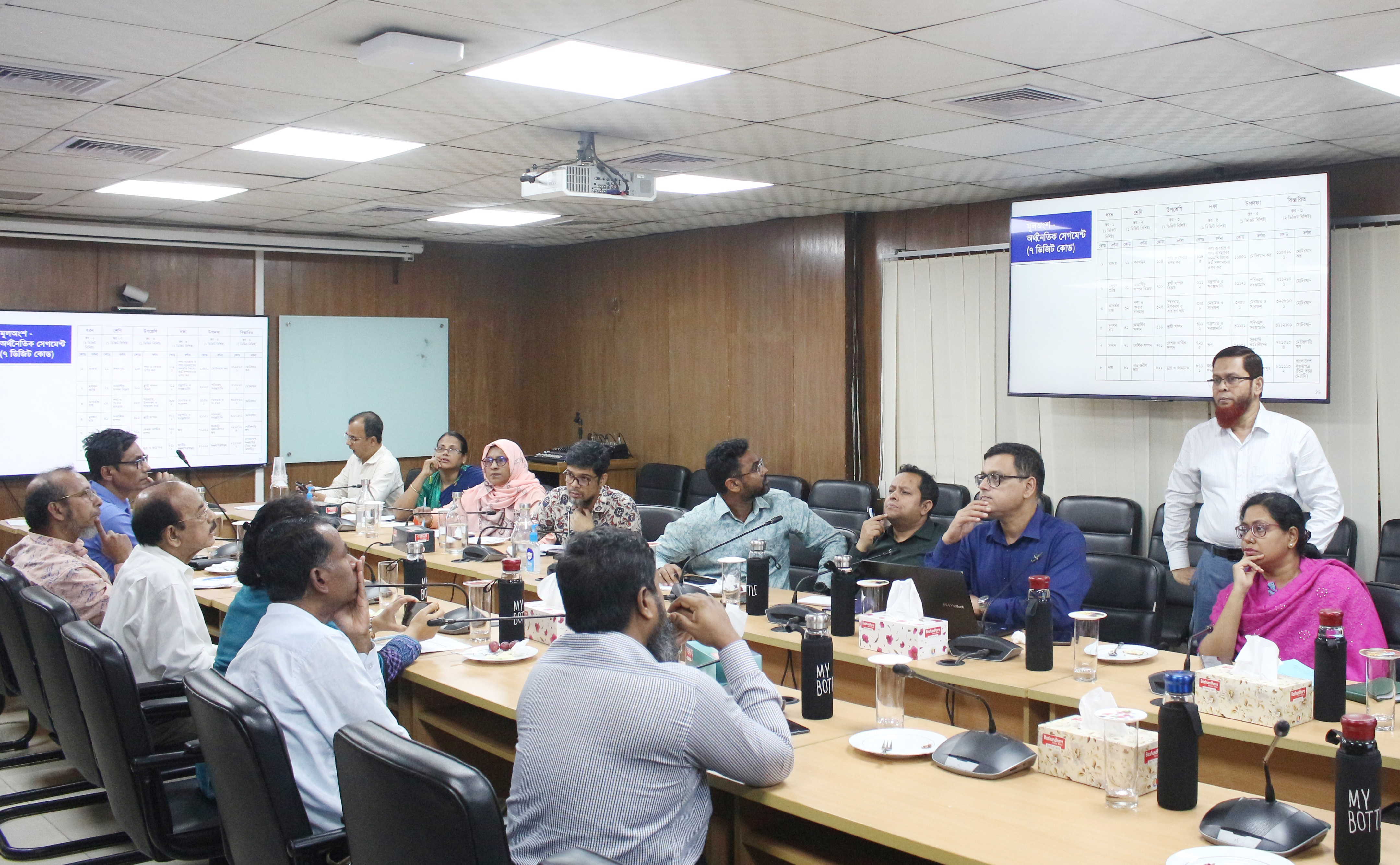 CEO, Secretary conducting Training-CEO, Secretary conducting Training