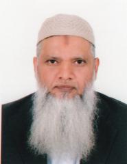 Syed Mohammad Zahid Hossain (T4-2007)
