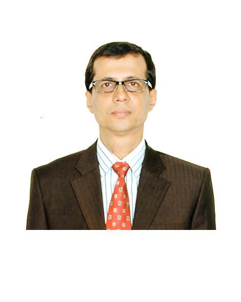 Mr. Masud Akhter Khan MCIPS. PMP (T6-2007)