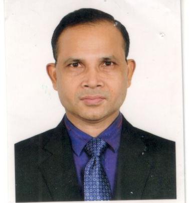 Mr. Md. Manjur Alam Prodhan (T7-2023)